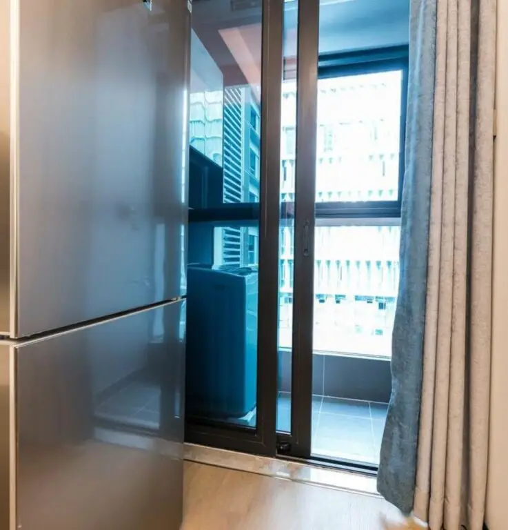 Шэньчжэнь: Besten Apartment Shenzhen Vanke Branch