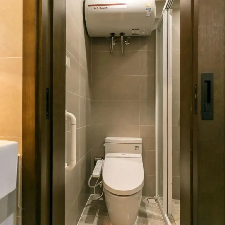 Шэньчжэнь: Besten Apartment Shenzhen Vanke Branch
