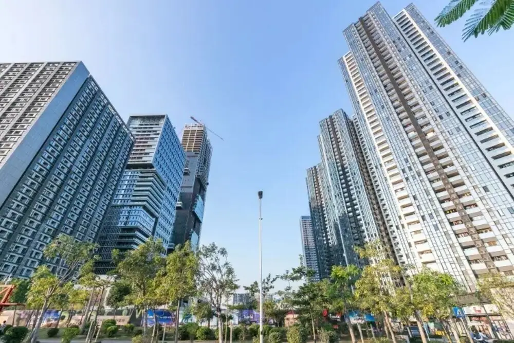 Besten Apartment Shenzhen Vanke Branch — фото 1