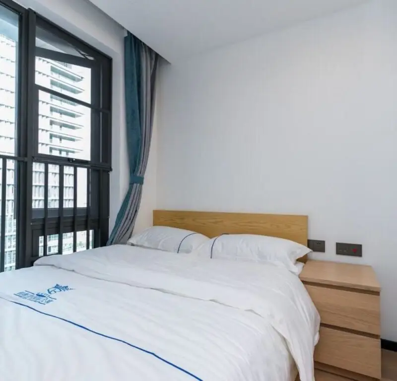 Шэньчжэнь: Besten Apartment Shenzhen Vanke Branch