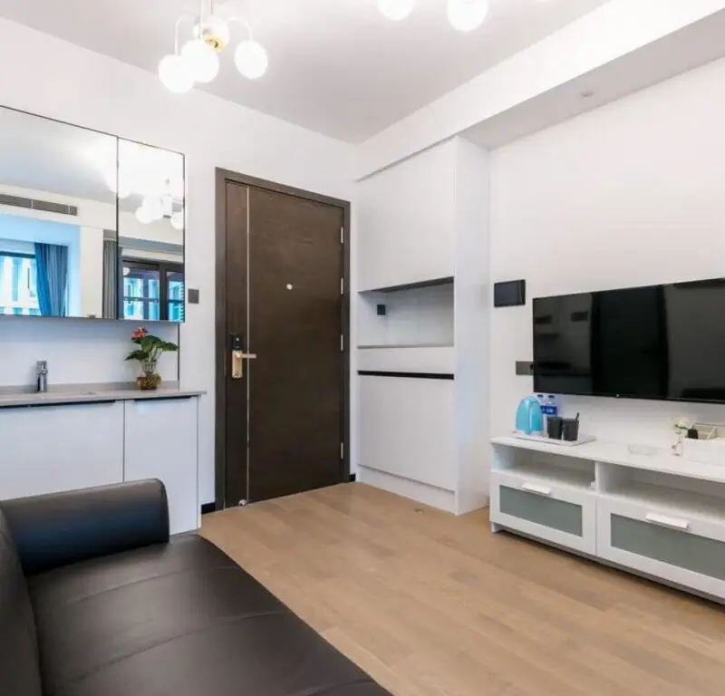 Шэньчжэнь: Besten Apartment Shenzhen Vanke Branch