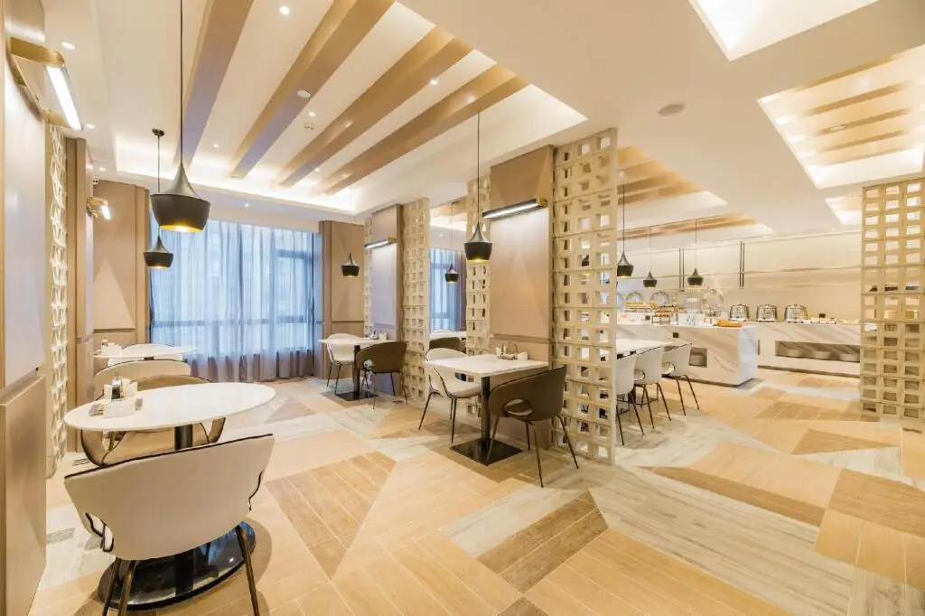 Хэфэй: Atour Hotel Hefei South Railway Station