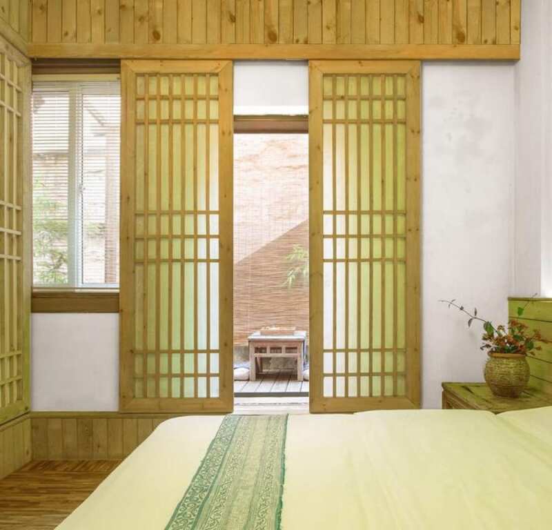 Сямынь: Xiamen Slow House