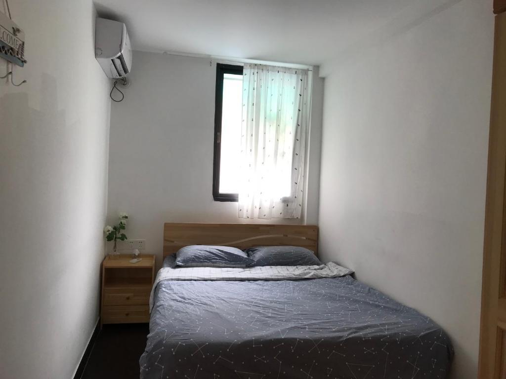 Гуанчжоу: Lin Jiang Apartment