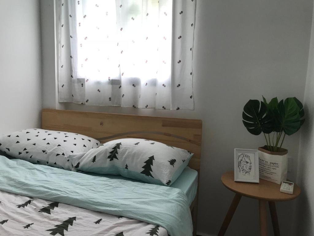 Гуанчжоу: Lin Jiang Apartment