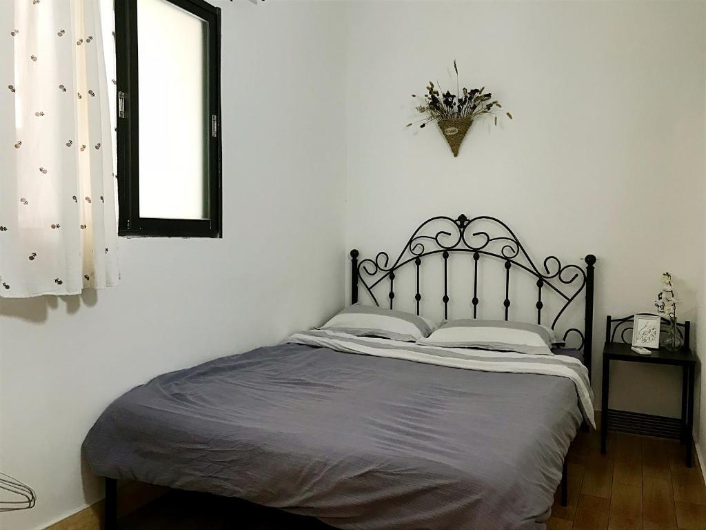 Гуанчжоу: Lin Jiang Apartment