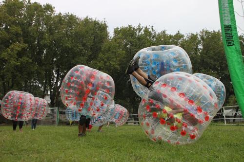 Saiyuen Camping Adventure Park — фото 1