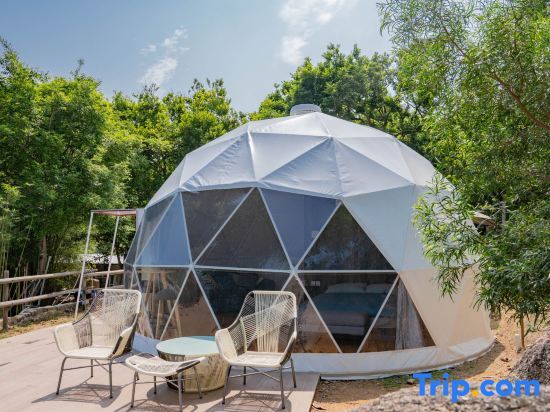 Гонконг: Saiyuen Camping Adventure Park
