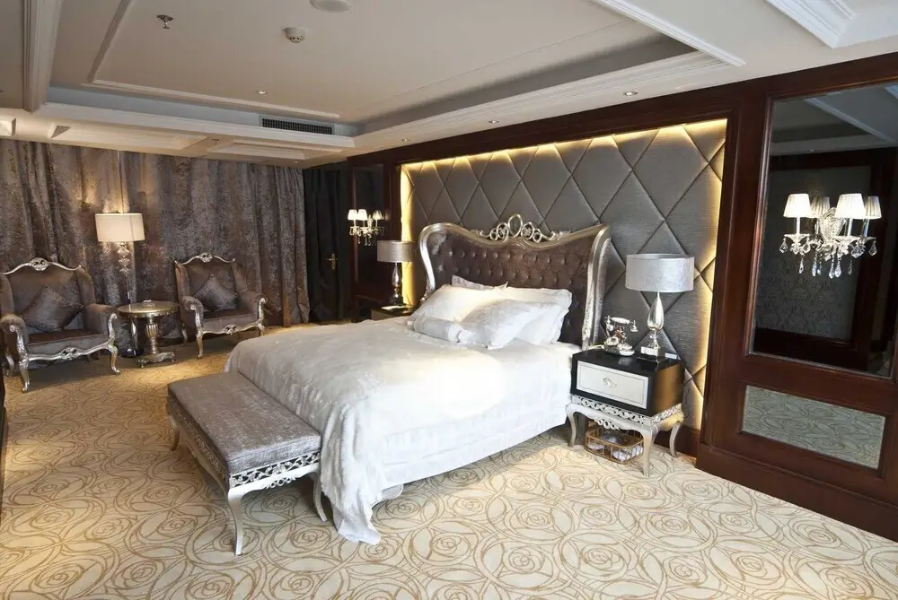 Вэнчен: Wenchang Waika Hotel