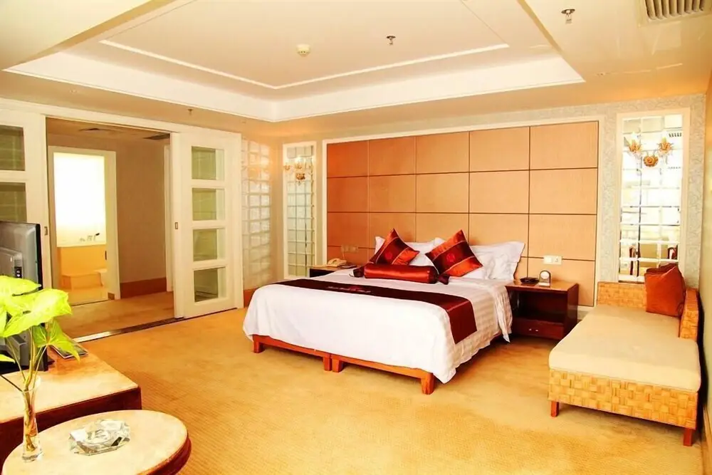 Вэнчен: Wenchang Waika Hotel