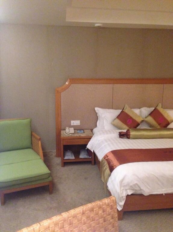 Вэнчен: Wenchang Waika Hotel