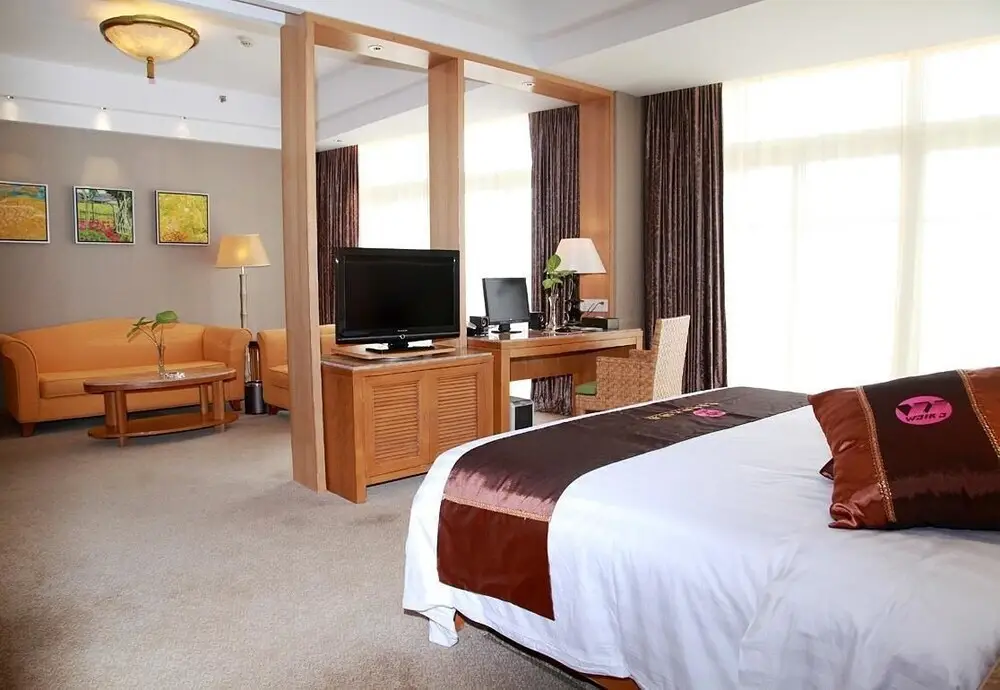 Вэнчен: Wenchang Waika Hotel
