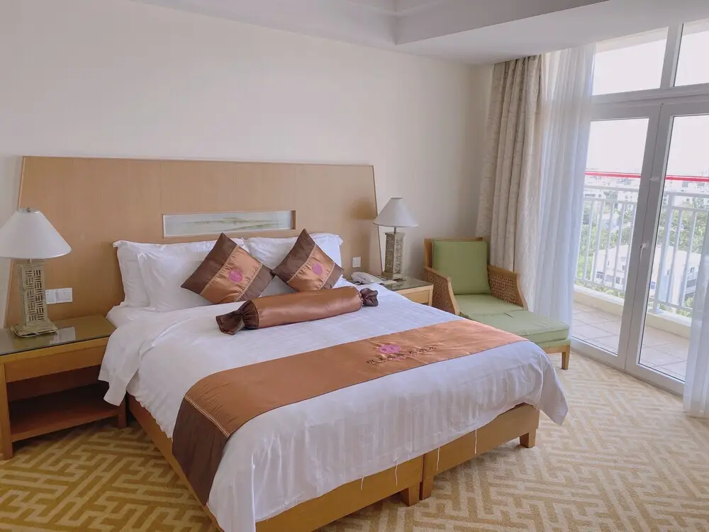 Wenchang Waika Hotel — фото 1
