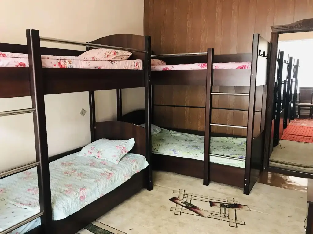 Самарканд: As-Salam Samarkand Hostel