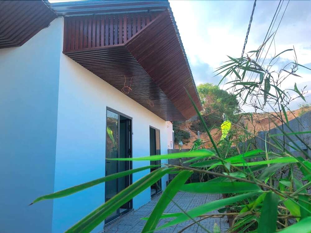 Cu Ba House — фото 1
