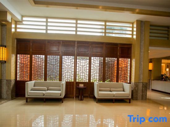 Санья: Sanya Fuhaitang Holiday Hotel
