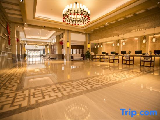 Санья: Sanya Fuhaitang Holiday Hotel