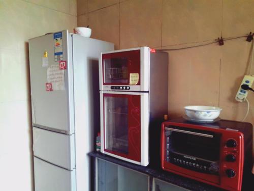 Фошань: Foshan School Age Hostel