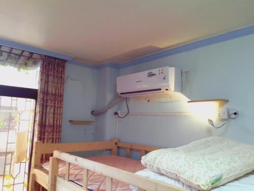 Фошань: Foshan School Age Hostel