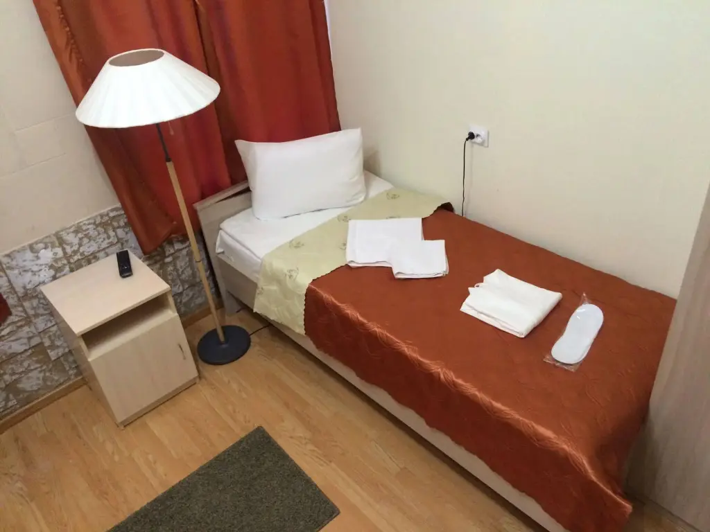 Санкт-Петербург: Nevsky House
