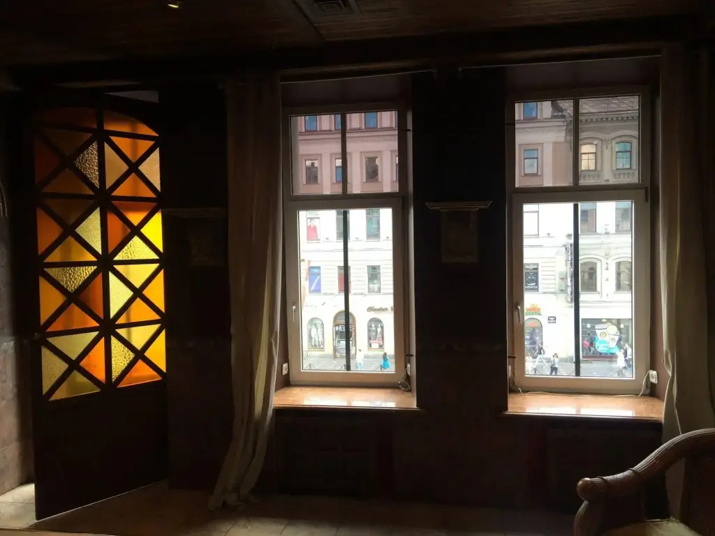 Nevsky House — фото 1