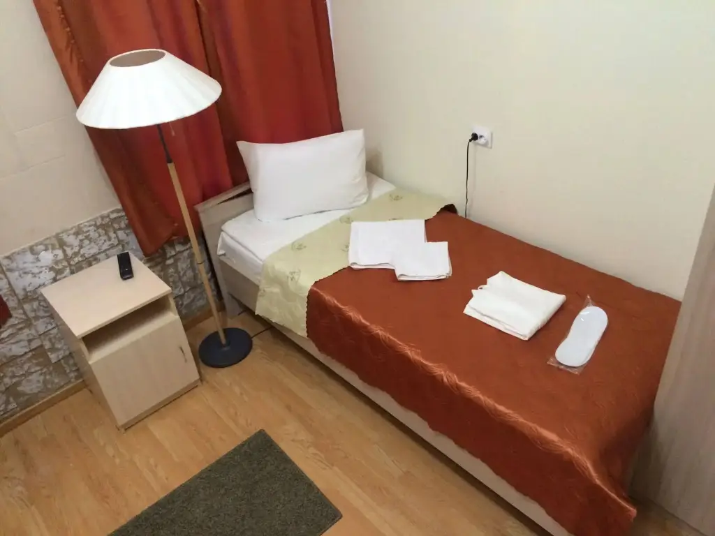 Санкт-Петербург: Nevsky House