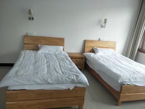 Тайчжоу: Xianju Anjing Guest House