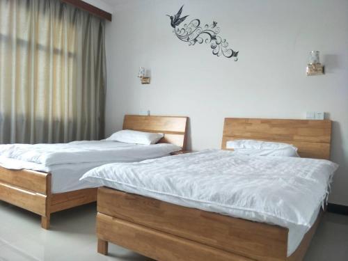 Тайчжоу: Xianju Anjing Guest House