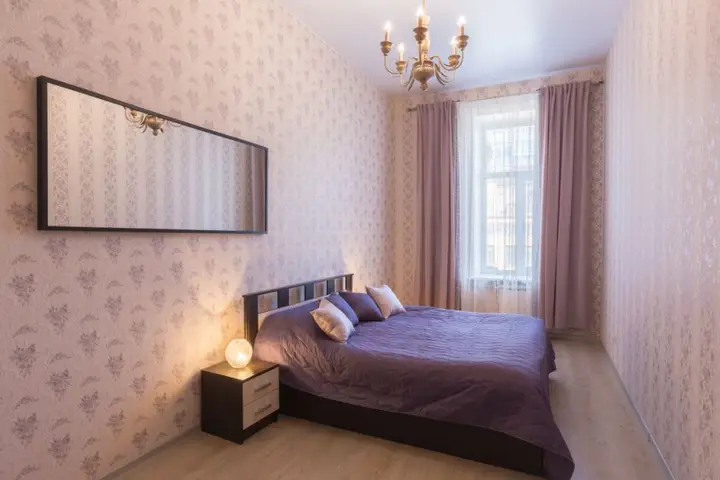Санкт-Петербург: Апартаменты Nevsky Prospect 79