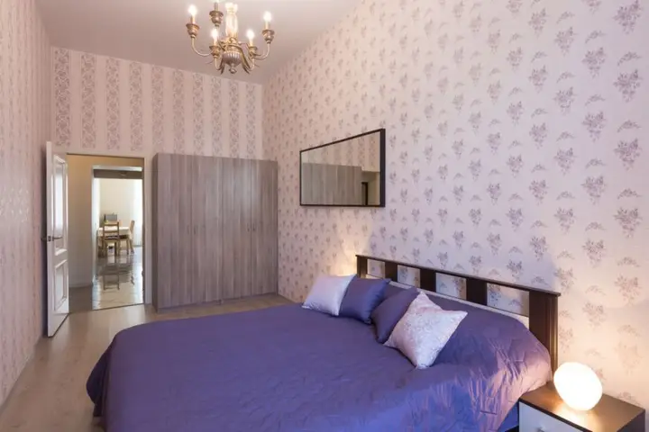 Санкт-Петербург: Апартаменты Nevsky Prospect 79