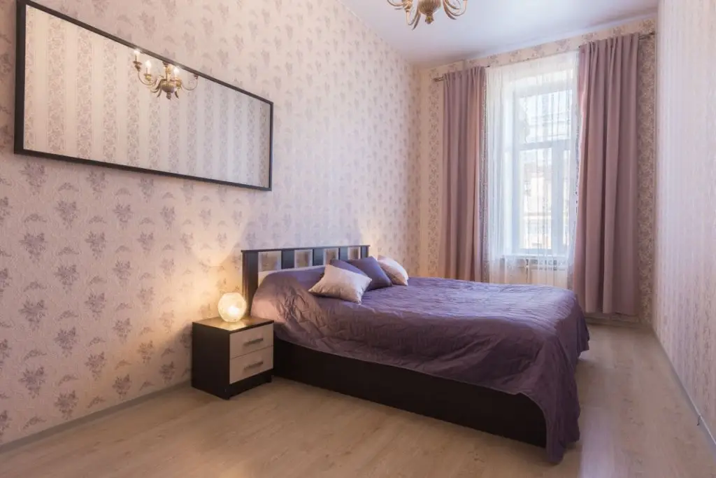 Санкт-Петербург: Апартаменты Nevsky Prospect 79