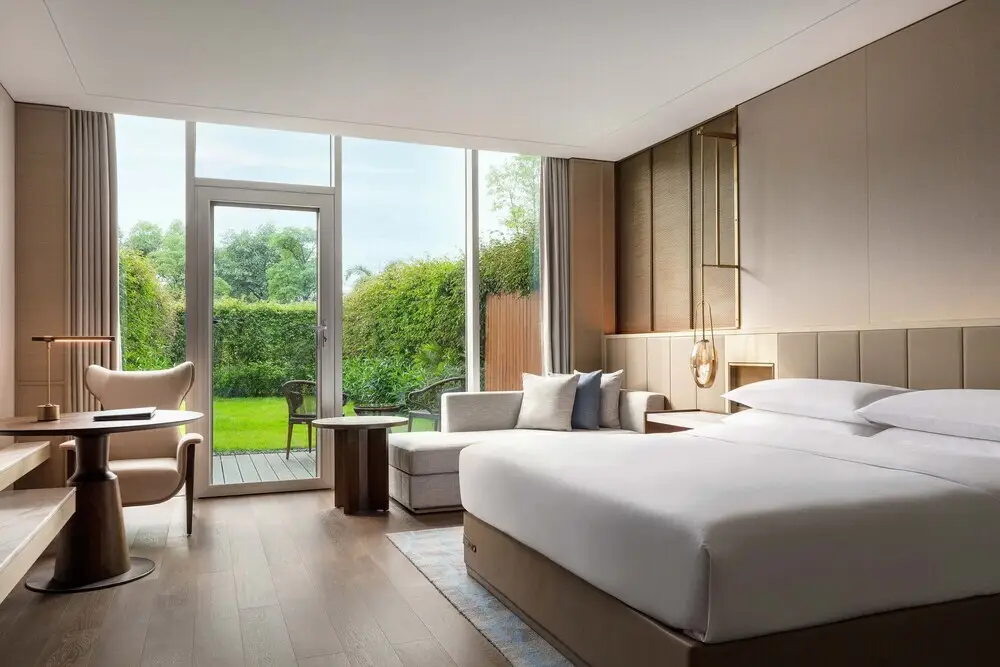 Midea Shunde Tribute Portfolio Hotel — фото 1
