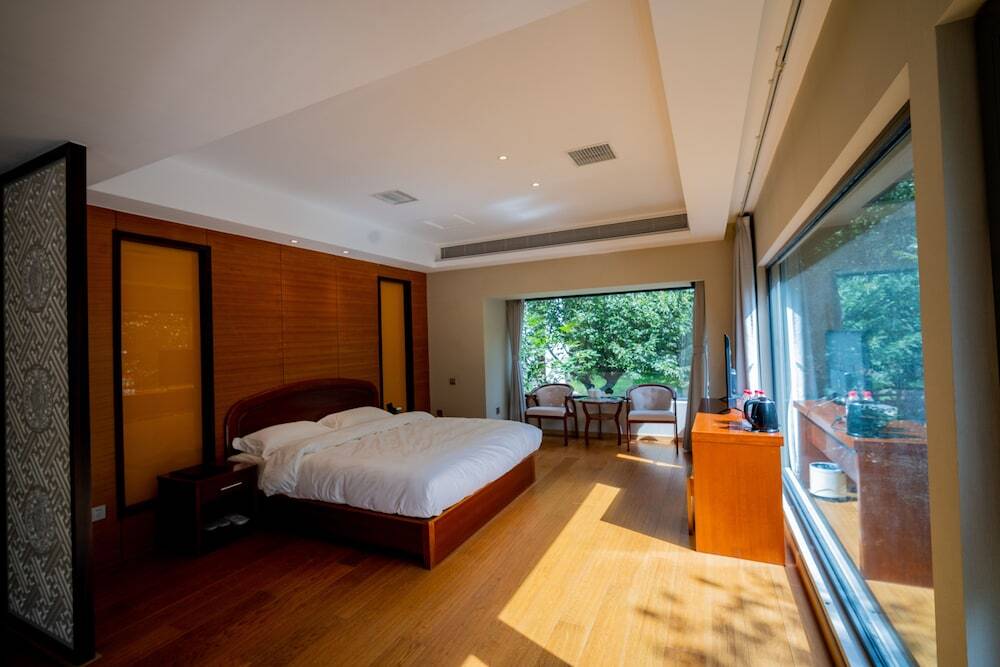 Пекин: Innature Hanyang Hotel