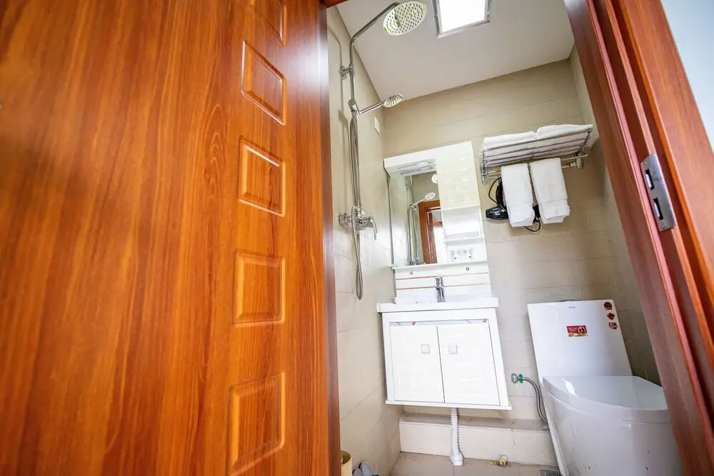 Пекин: Innature Hanyang Hotel