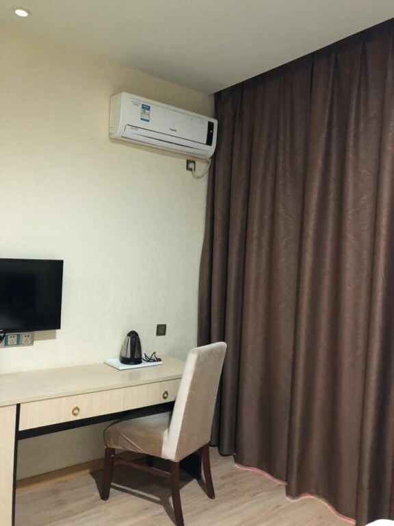 Ханчжоу: Hangzhou Yunyou Hotel