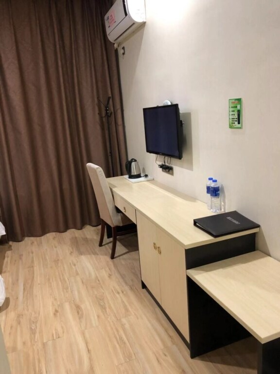 Ханчжоу: Hangzhou Yunyou Hotel
