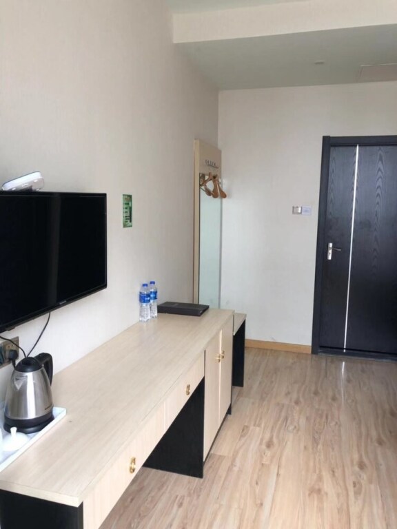 Ханчжоу: Hangzhou Yunyou Hotel