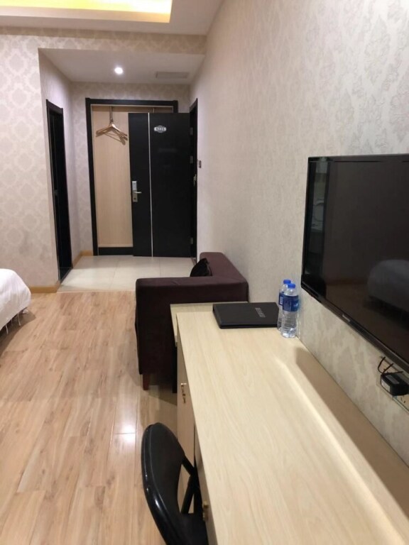 Ханчжоу: Hangzhou Yunyou Hotel