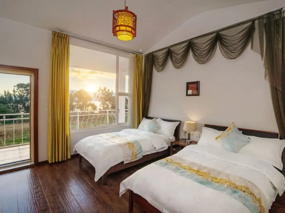 Дали: Meili Xiangyue Villa Verde