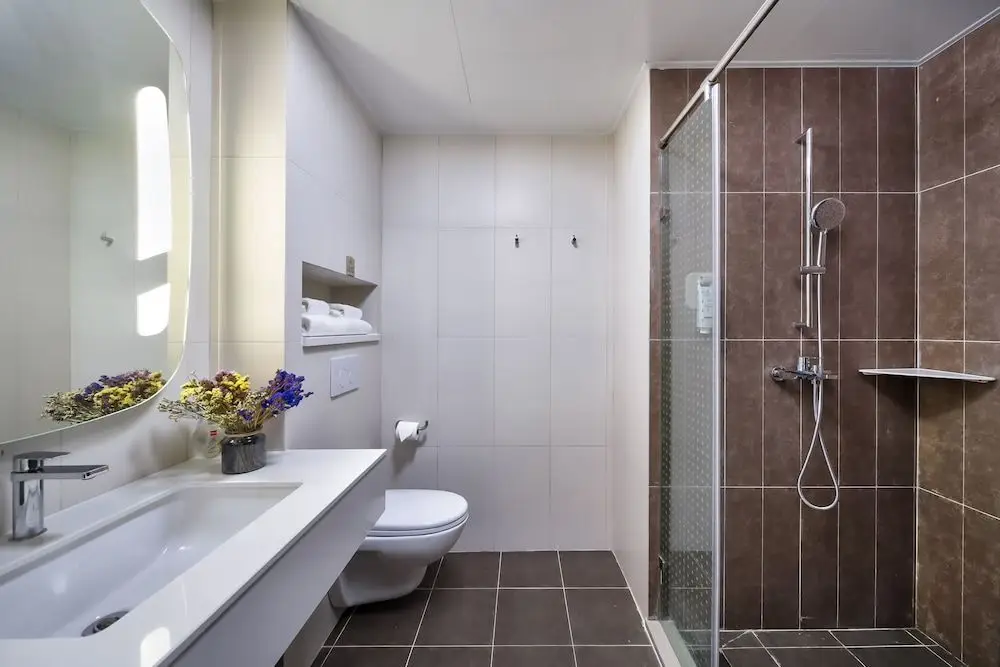 Нанкин: Ibis Nanjing Jiangbei Hongyang New Area Red Sun Plaza Hot