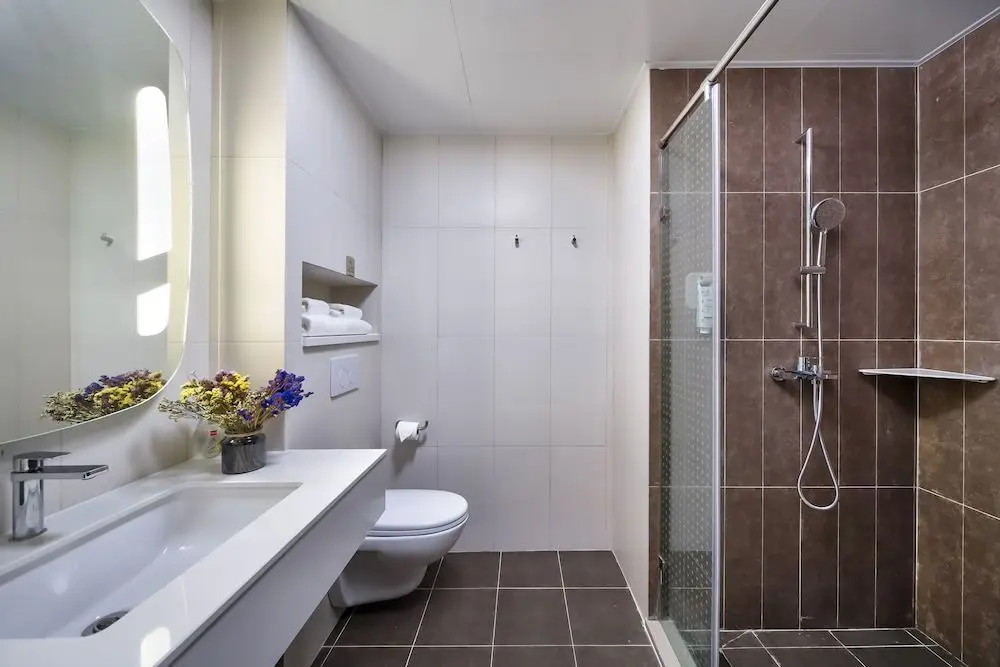 Нанкин: Ibis Nanjing Jiangbei Hongyang New Area Red Sun Plaza Hot