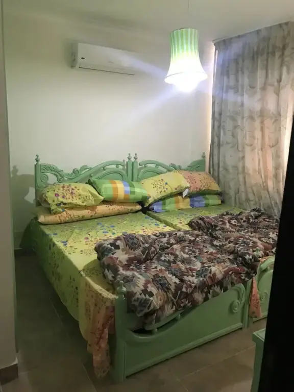 Айн-Сохна: Telal Ain Sokhna Twin House
