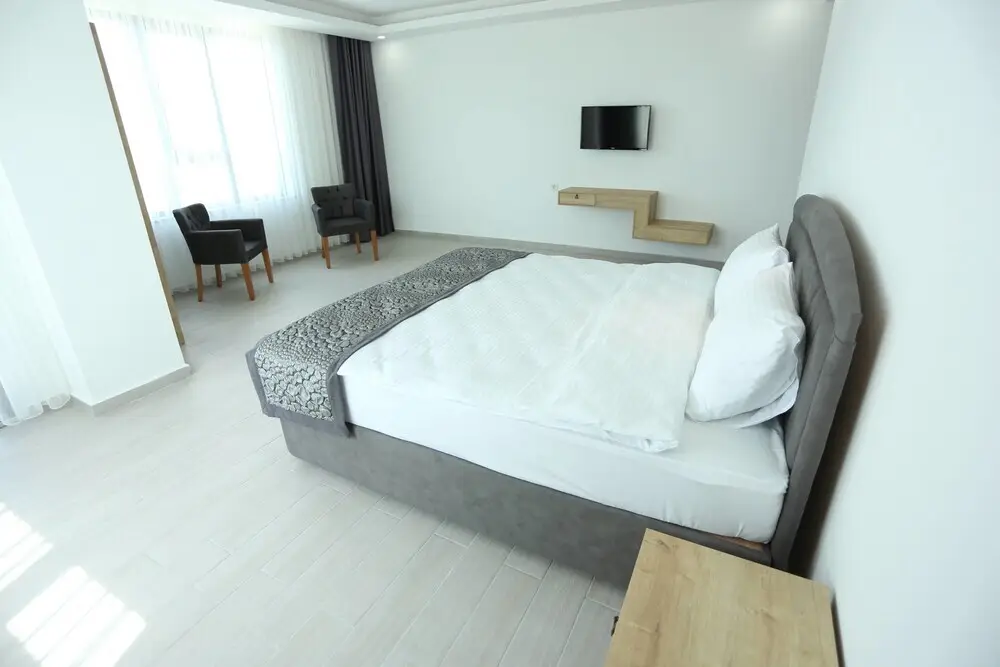 Чардак: Rota 17 Hotels