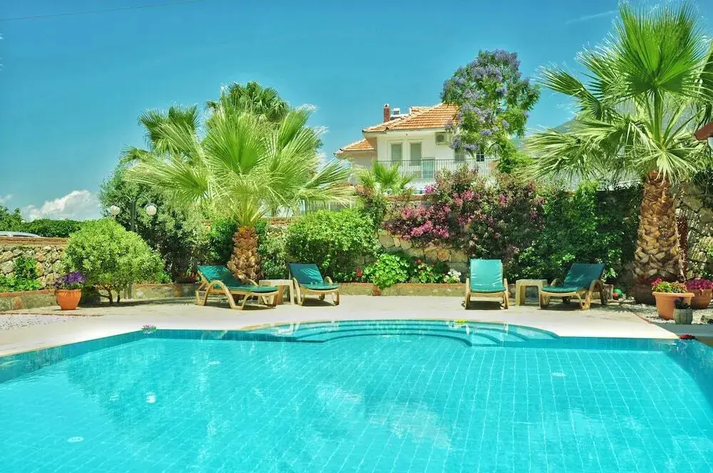 Фетхие: Villa Ersak by Tatilpremium