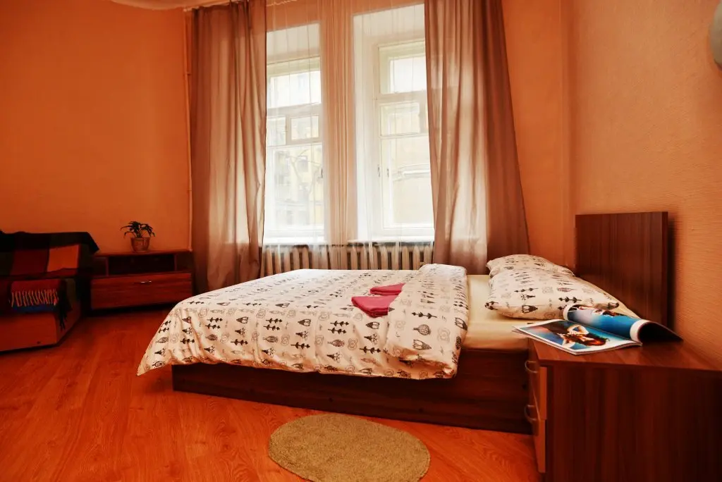 Санкт-Петербург: House For You