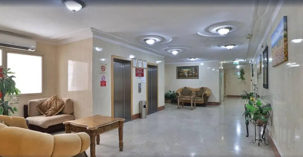 Дубай: Zariana Hotel by OYO Rooms