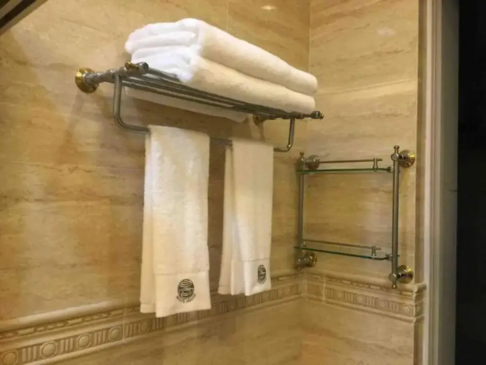 Шэньчжэнь: White House