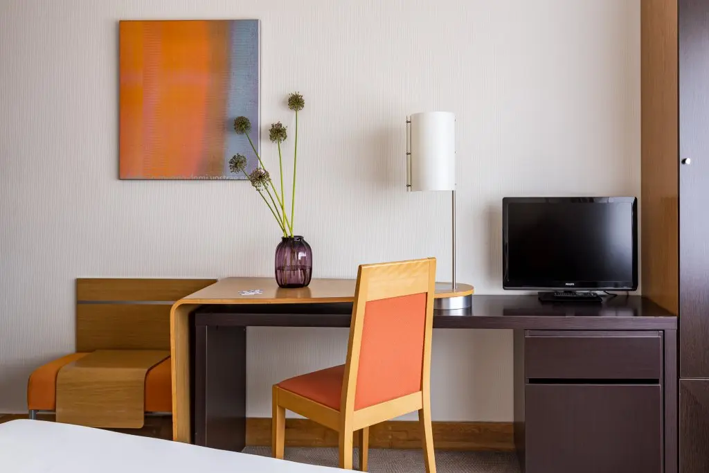 Санкт-Петербург: Novotel Санкт-Петербург Центр