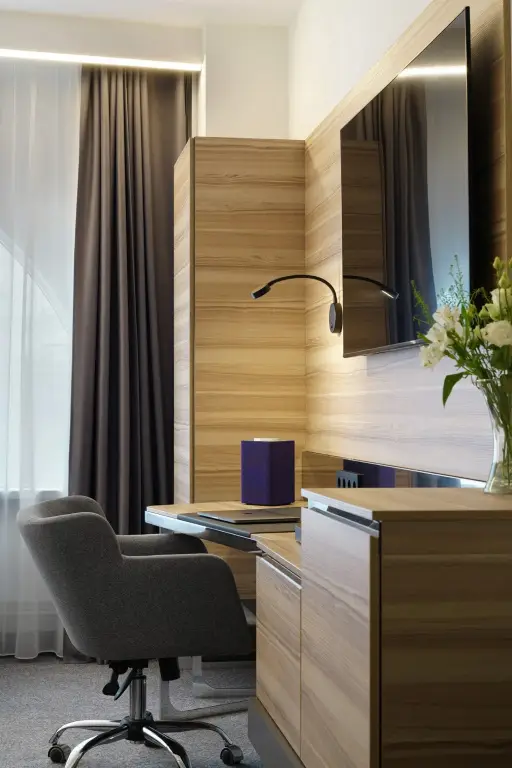 Санкт-Петербург: Novotel Санкт-Петербург Центр