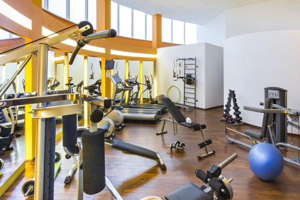 Санкт-Петербург: Novotel Санкт-Петербург Центр